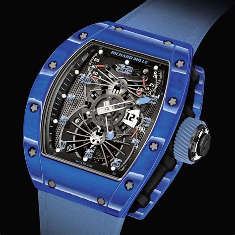 richard mille sales 2019|Richard Mille watch.